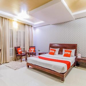 Oyo 109 Al Thabit Modern Hotel Apartment